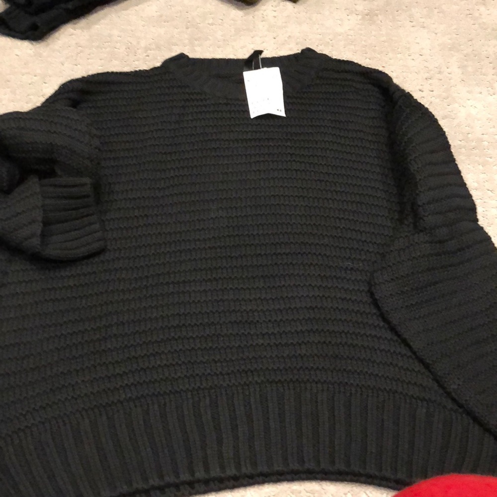 Hm sweater